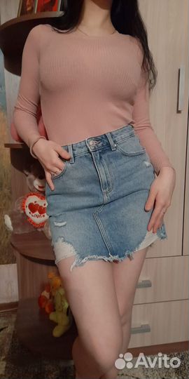 Женские вещи пакетом 40 42