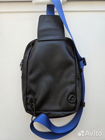 Сумка Bikkembergs