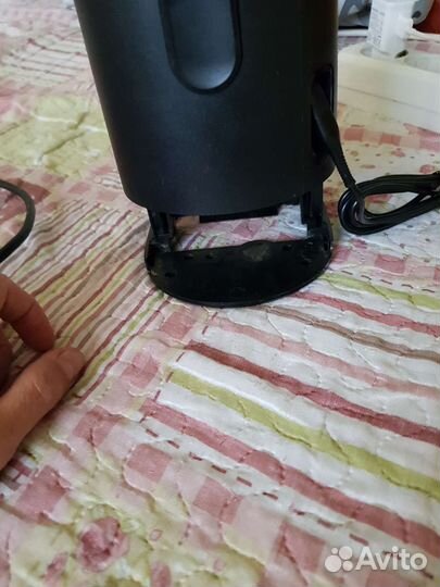 Станция очистки braun