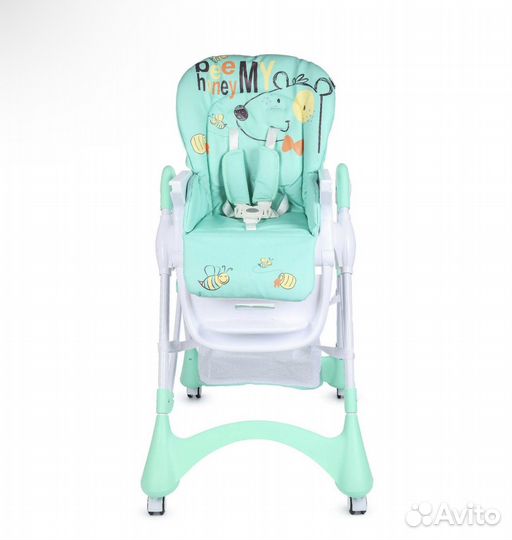 Стульчик для кормления трансформер
