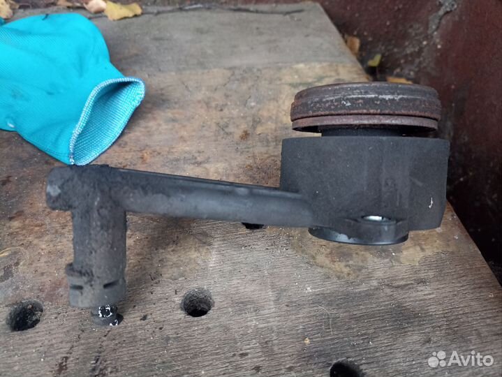 Выжимной подшипник ford focus 1