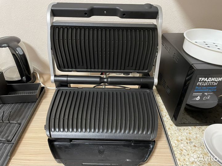 Tefal Optigrill + XL