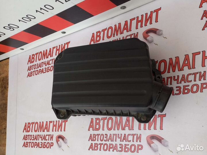 Корпус воздушного фильтра Шевроле Лачетти