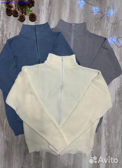 Кардиган: соединение стиля и благородства