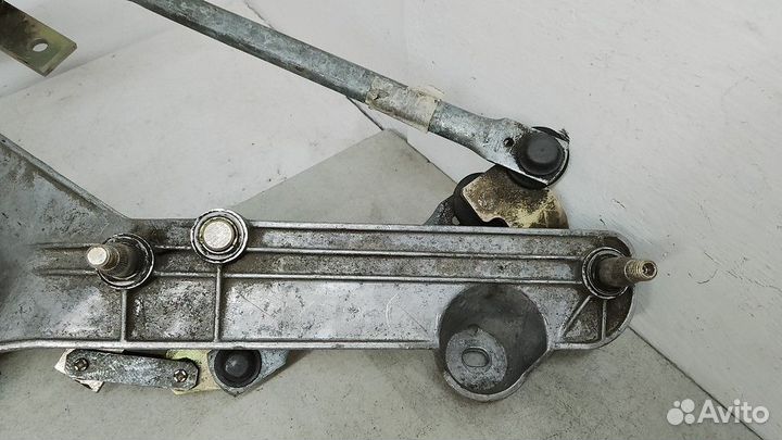 Трапеция стеклоочистителя