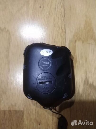 Секундомер junso 5204