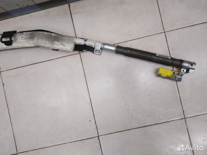 Подушка безопасности боковая (шторка) Jetta 2006-2