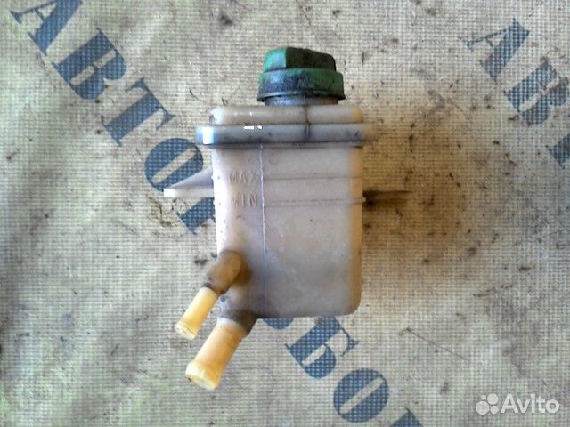 Бачок гидроусилителя Vortex Estina 2008-2012