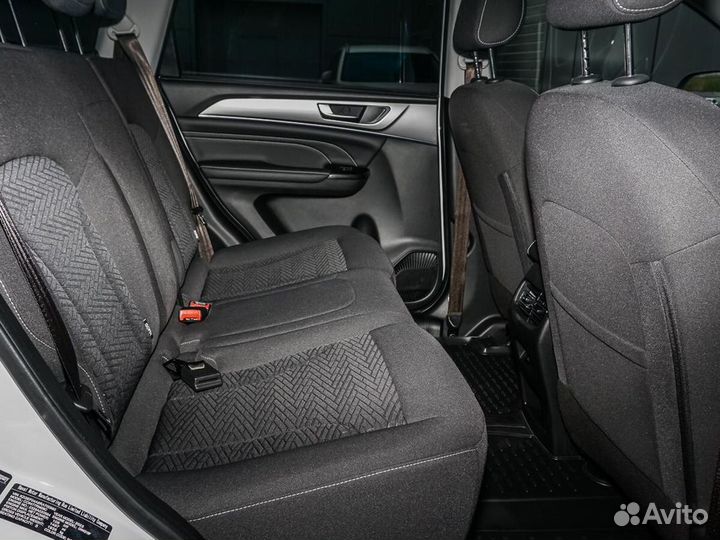 Haval M6 1.5 МТ, 2024