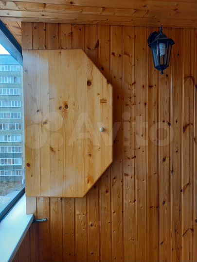 4-к. квартира, 86,7 м², 5/11 эт.