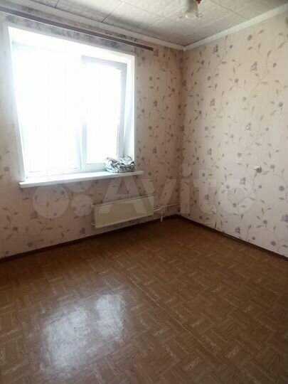 3-к. квартира, 62 м², 5/5 эт.