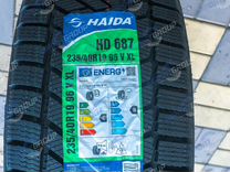 Haida HD687 235/40 R19 96V