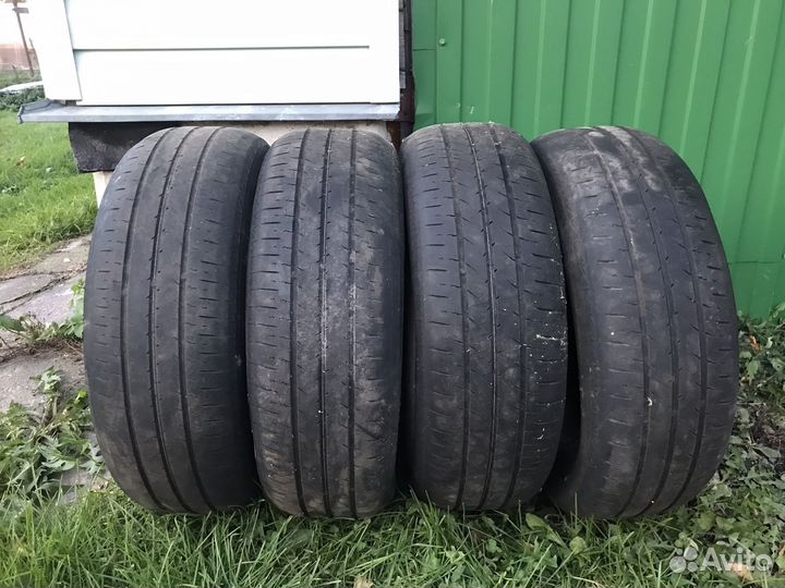 Toyo NanoEnergy 3 195/65 R15 91T