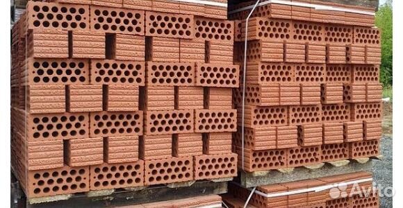 Кирпич 2.1 нф