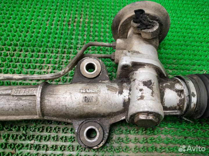 Рулевая рейка Hyundai Sonata EF G6BA 2005