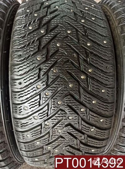 Nokian Tyres Hakkapeliitta 8 255/45 R18 98H
