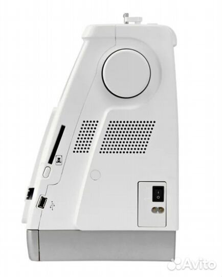 Вышивальная машина bernina deco 340 plus
