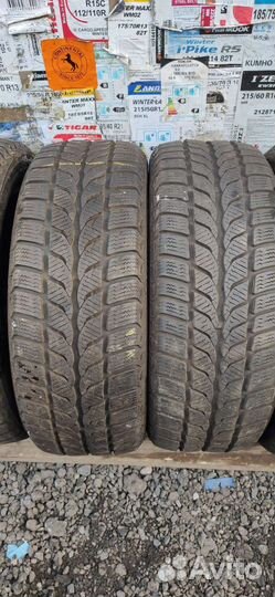Uniroyal MS Plus 66 195/50 R15 82H
