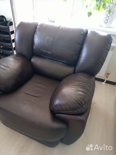 Продам кресло б/у