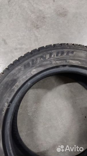 Dunlop SP Winter Ice 01 205/55 R16 94T