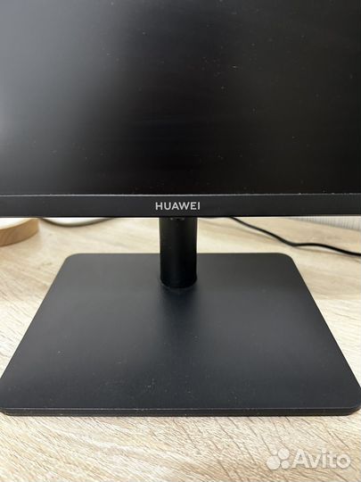 Монитор huawei mateview se