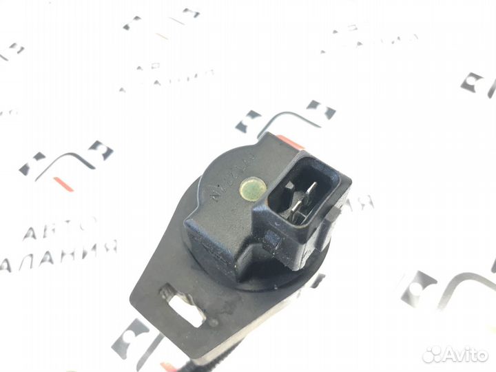 Клапан вентиляции топливного бака Bmw X1 E84