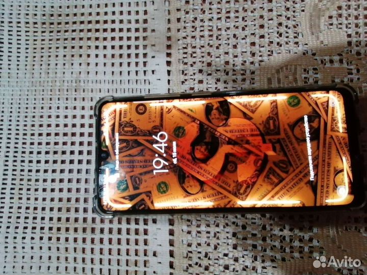 Samsung galaxy а32 128
