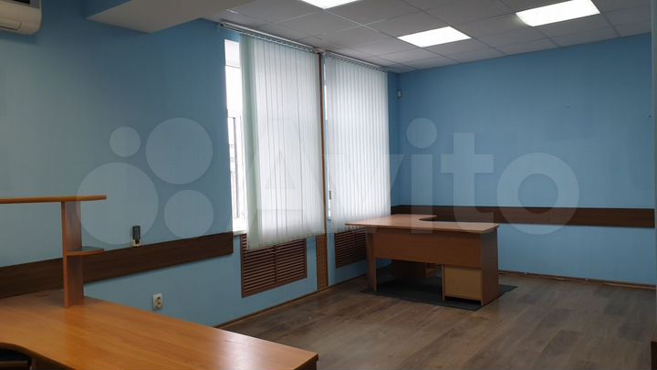 Офис 92 м² на Советской 111
