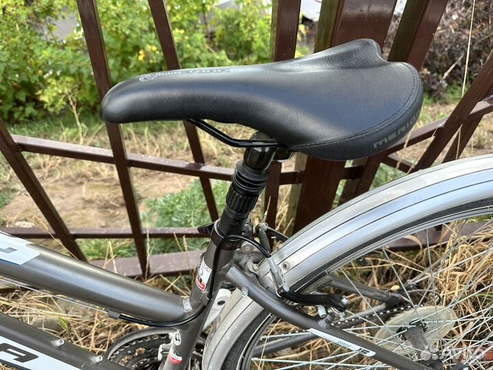 Горный велосипед merida crosway