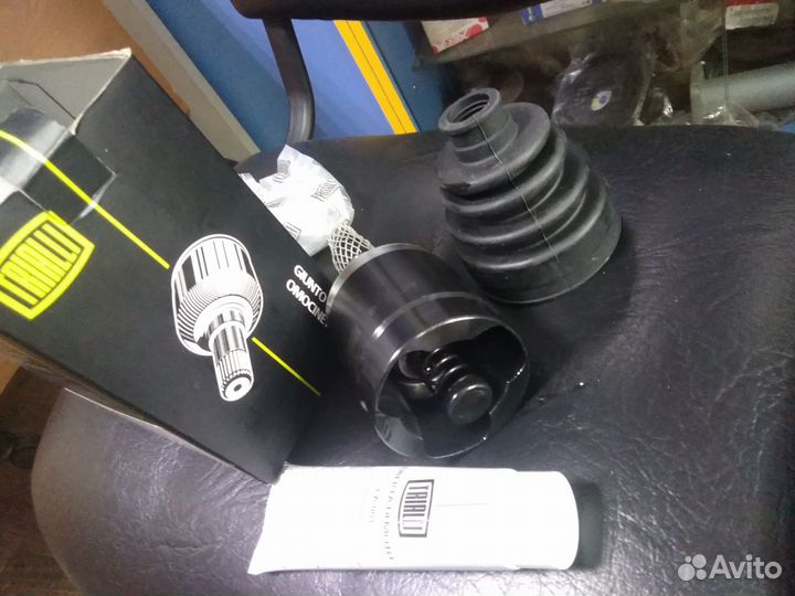 Шрус внутренний ZAZ chanse/Заз Шанс/Сенс/sens 1,3