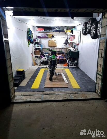 Модульная плитка