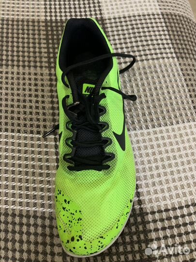 Шиповки nike