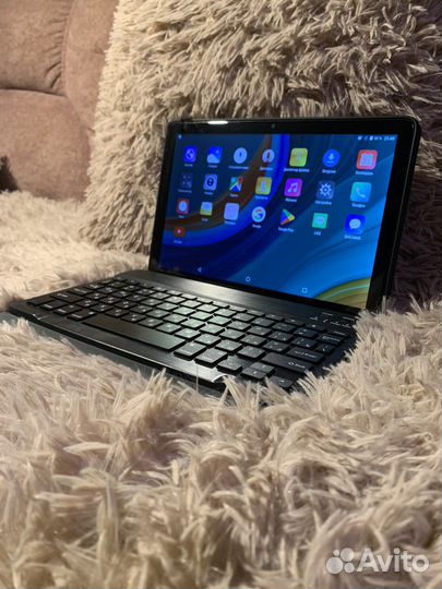 Планшет SmartX X20PRO (Новый,с клавиатурой)