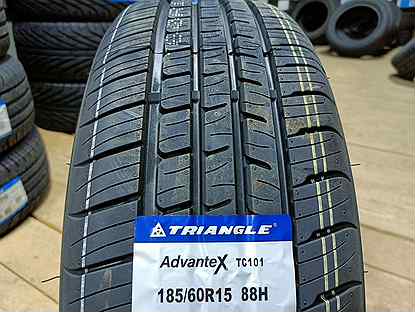 Triangle AdvanteX TC101 185/60 R15 88H