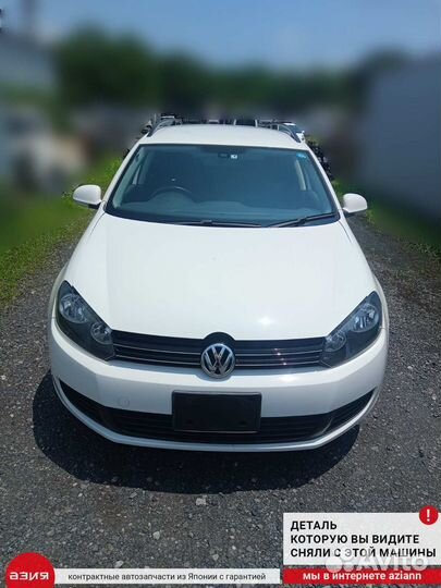 Датчик уровня масла Volkswagen Golf 6 cbzb (1.2T)