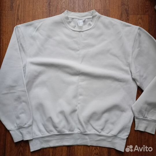 Свитшот мужской р 48-50