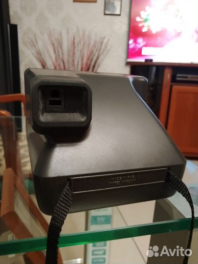 Фотоаппарат