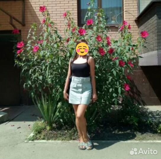 Пакет женских вещей 46