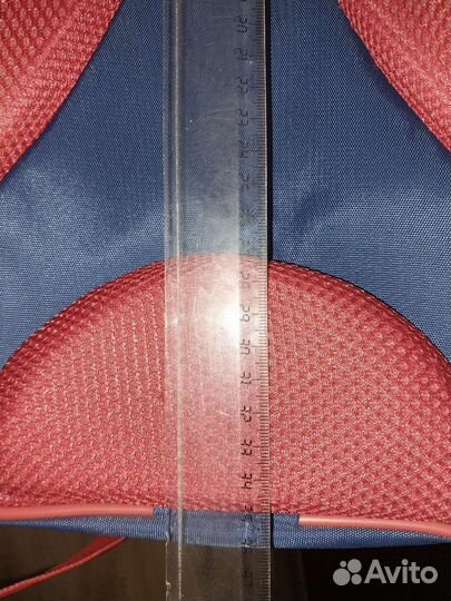 Ранец школьный для мальчика