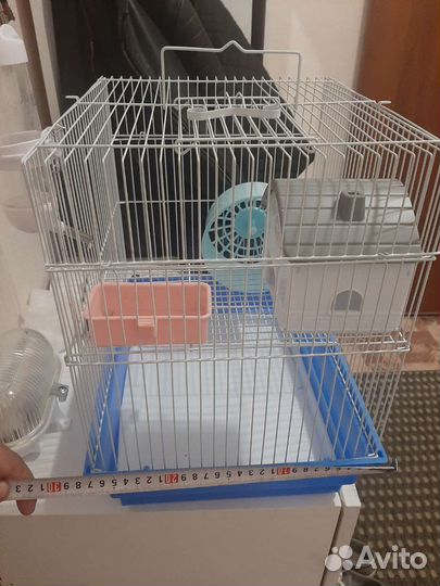 Клетка для крыс бу