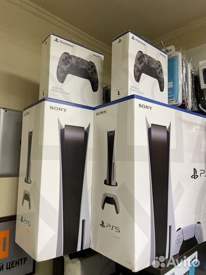 Sony PlayStation 5 Disk