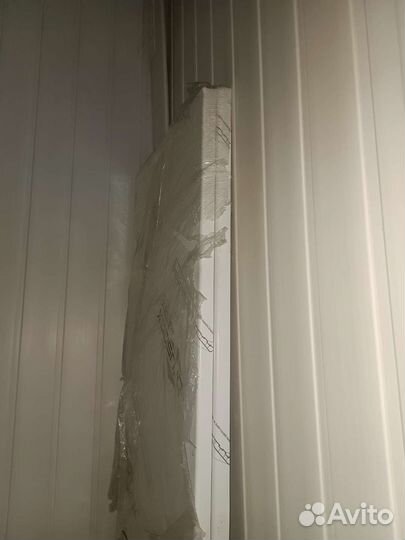 Подоконник пвх