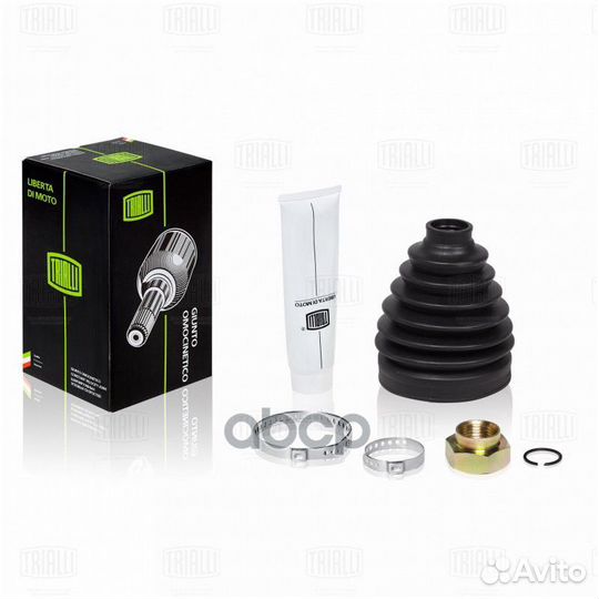 Пыльник ШРУСа LDV maxus (05) наруж. FG 803 Tri