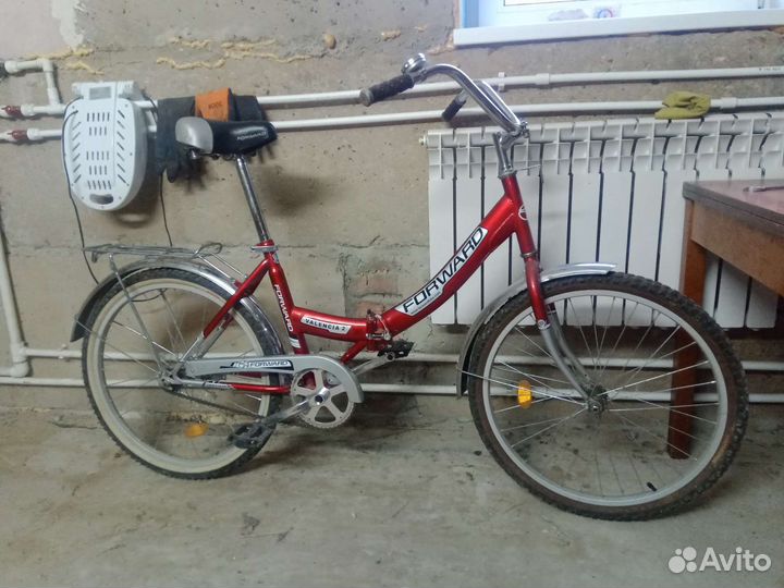 Велосипеды бу взрослый