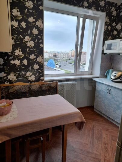 1-к. квартира, 39 м², 5/5 эт.