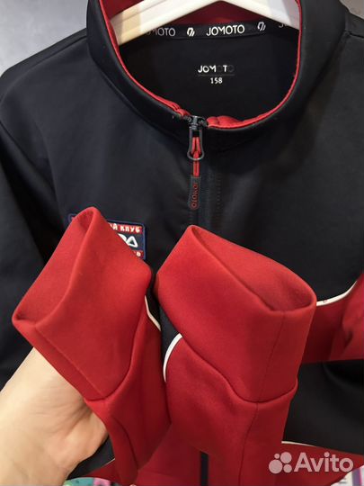 Спортивный костюм для мальчика 158