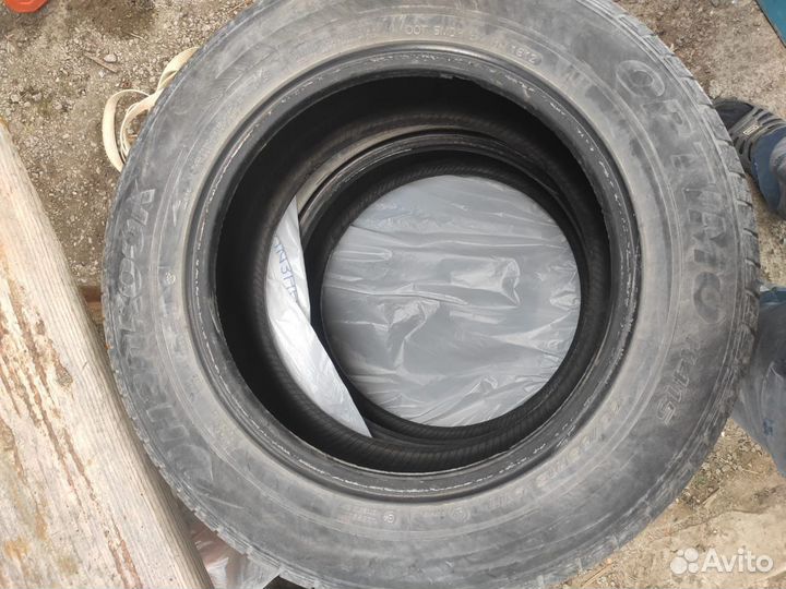 Hankook Optimo K415 195/65 R15