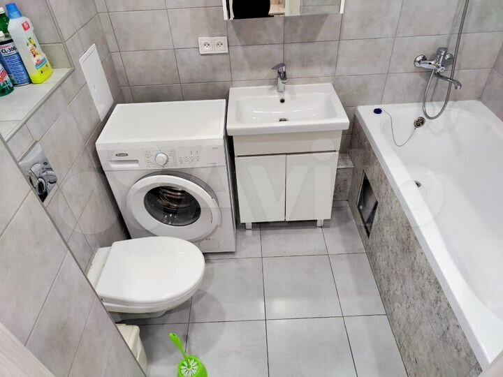 Квартира-студия, 27 м², 16/16 эт.