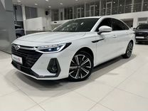 Новый Chery Arrizo 8 1.6 AMT, 2023, цена от 2 250 000 руб.