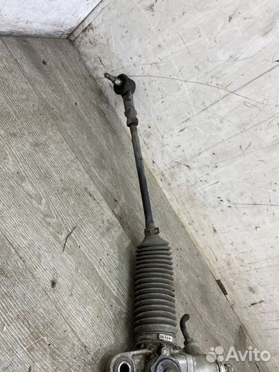 Рейка рулевая Hyundai Elantra